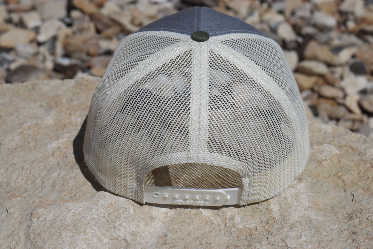 CushLand Outdoor Trucker Hat