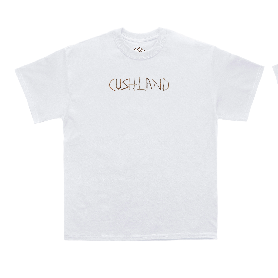 CushLand Stick T-Shirt