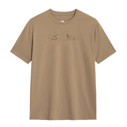 CushLand Stick T-Shirt